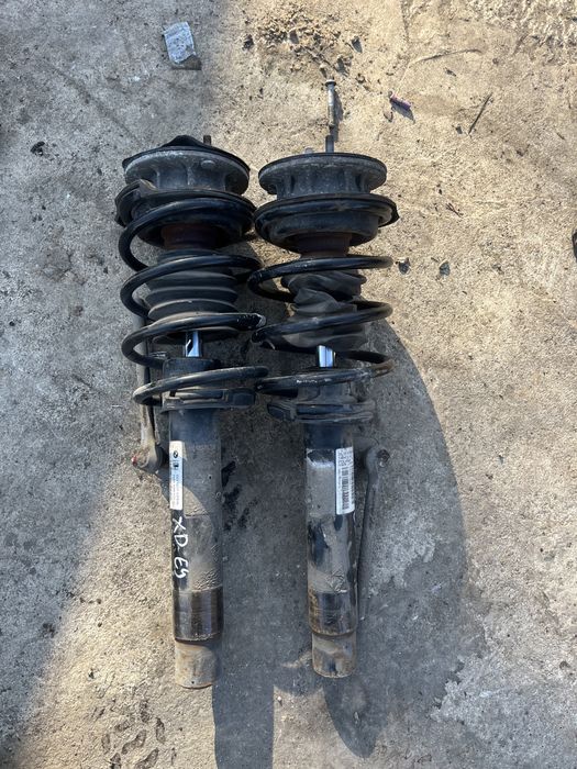 амортисьори бмв/bmw e91 e92 e90 330xd 320xd окачване 330хд 320хд