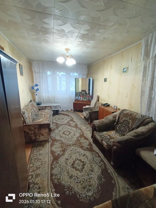 Продам 1 кв. 3/4 эт. Жилгородок