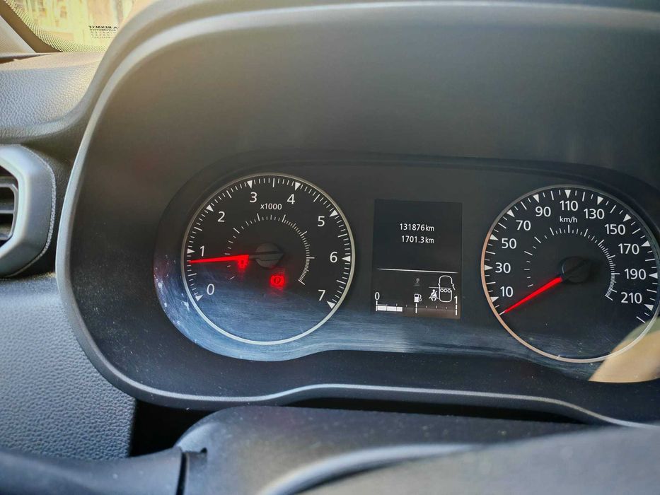 Duster Journey Tce 130, 2024 – 131.876 km
