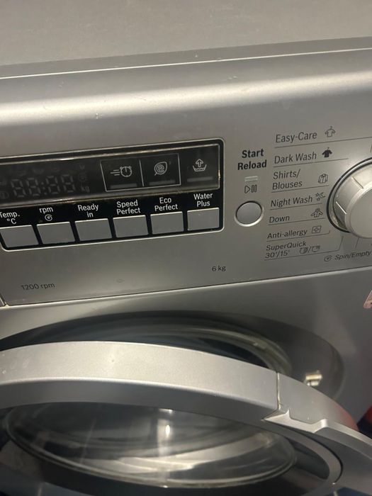 Продам стиральную машинку