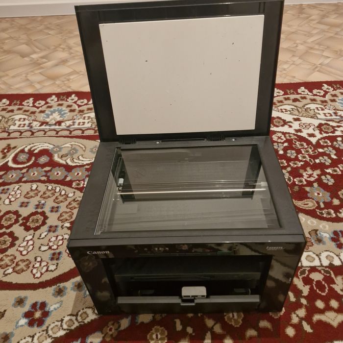 Сканер" Canon" г