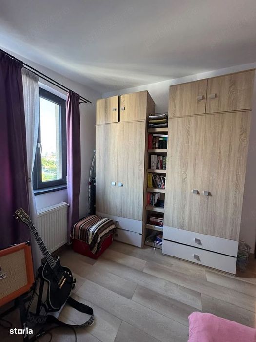 Crangasi.Apartament 2 camere de inchiriat