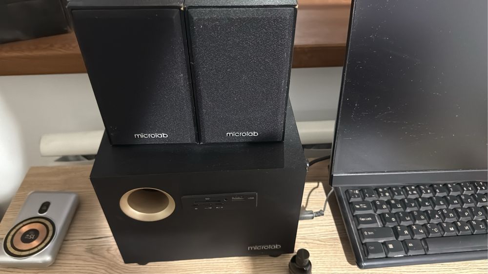 Компьютер комплект