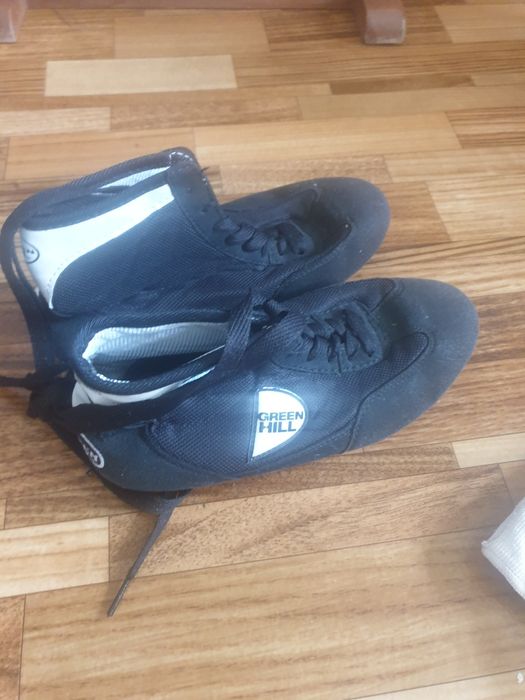 Спортивный инвентарь