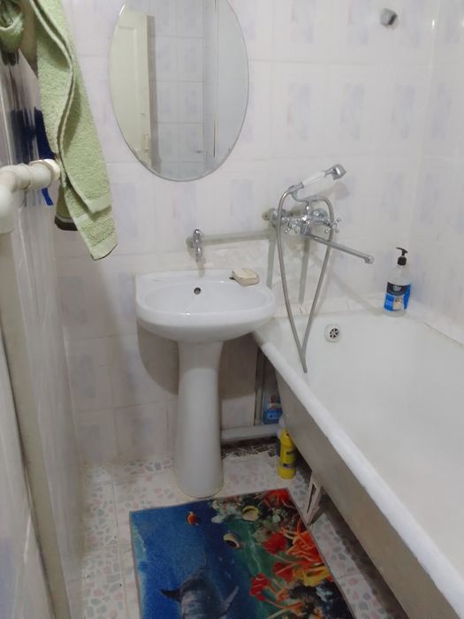 Аренда квартиры по месячно