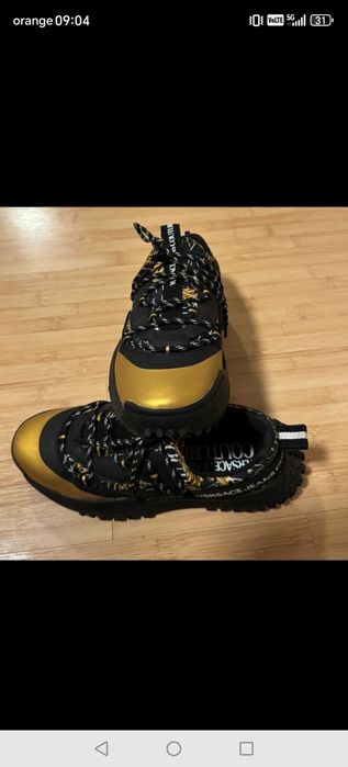 Adidași Versace , nr43