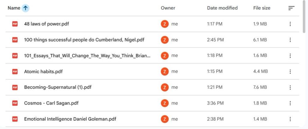 30 Электронных Книг на Английском