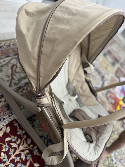 Люлка детская качества класс