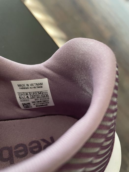 Дамски маратонки Reebok