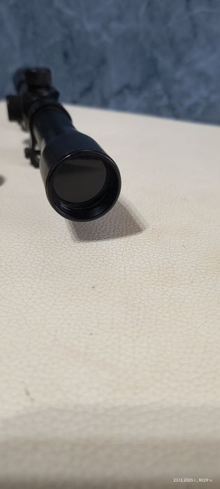 Оптически прицел  Tasco 4x20