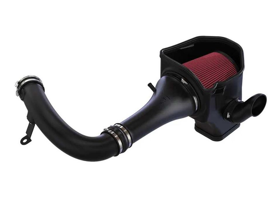 Спортен Филтър JLT Cold Air Intake Challenger 3.6