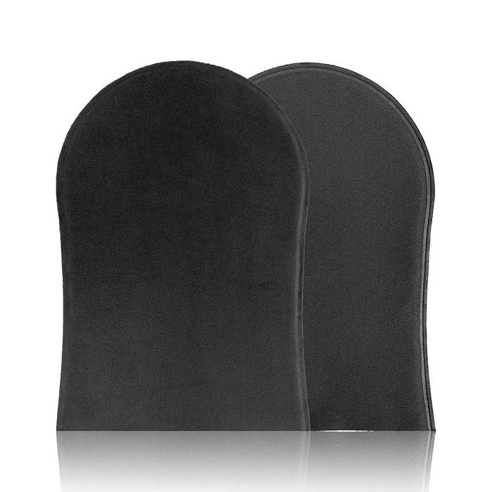 Мус за автобранзиране Suntana, бронзов, шоколадов, естествен тен. Нов