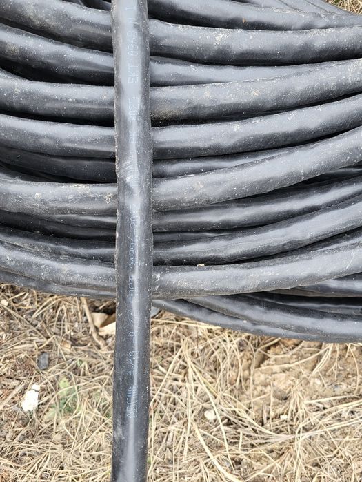 Продам кабель алюминий бронированный