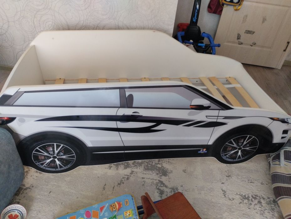 Продам детский кровать