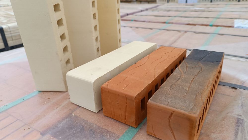 turkman g’ishtlari sifatli