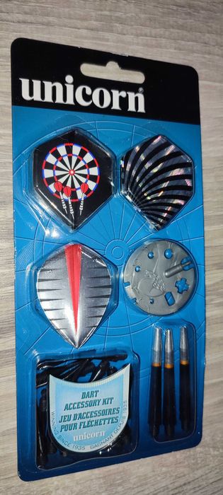 Электронный дартс