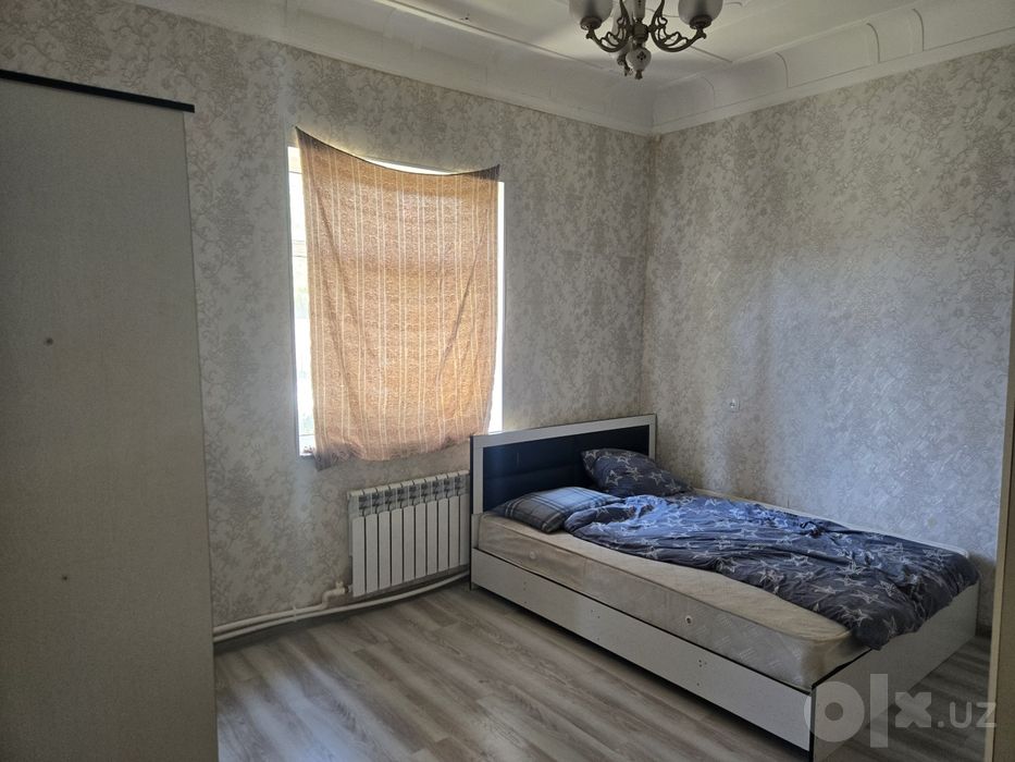Сдам дом мирабацкий район 2 комнаты