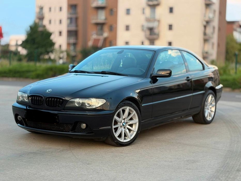 BMW Seria 3 2004 — imagine 2