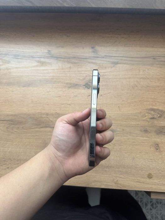 Iphone 13 pro 256 gb