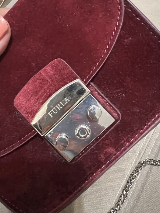 Сумка женская Furla