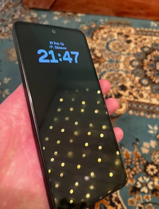 Продам Redmi Note 13 256гб ТОРГ