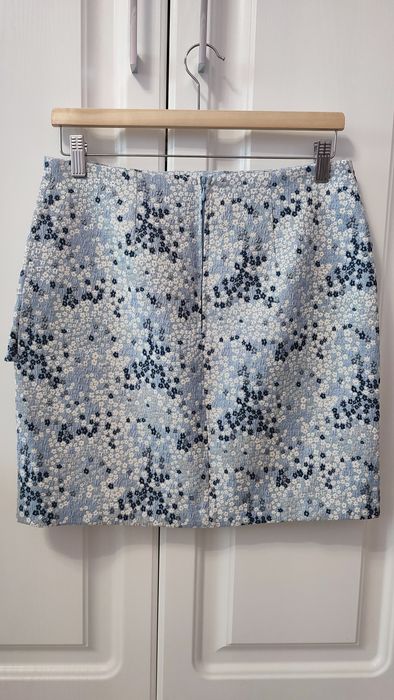 Fuste mini elegante BERSHKA,MANGO,etc.