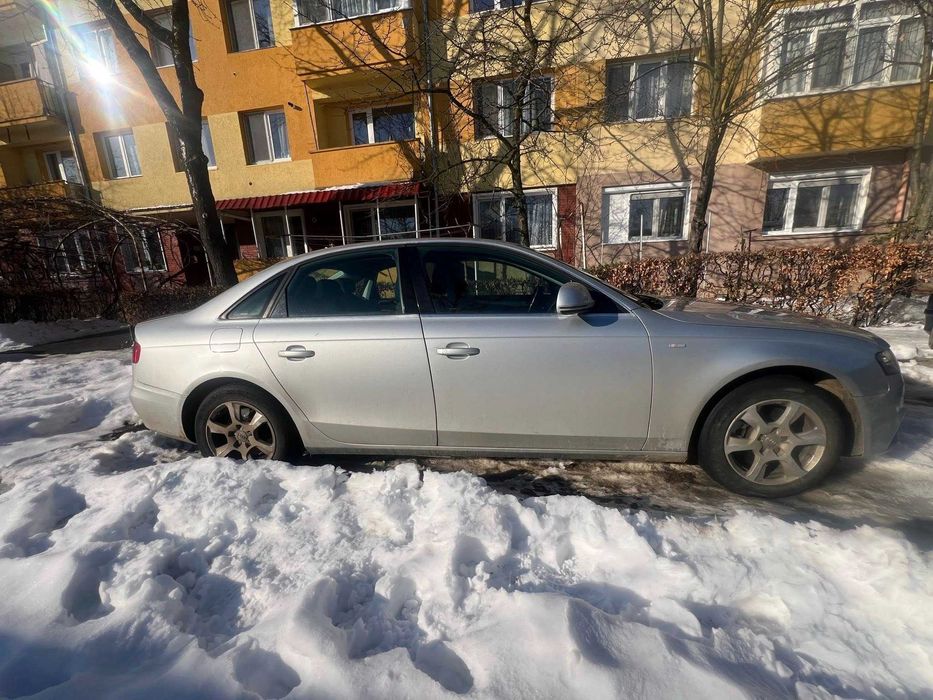 Vand Audi A4 B8 an 2009