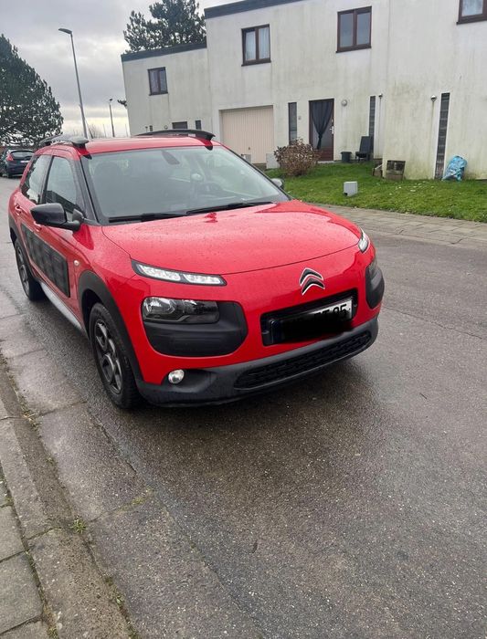 Citroën de vânzare