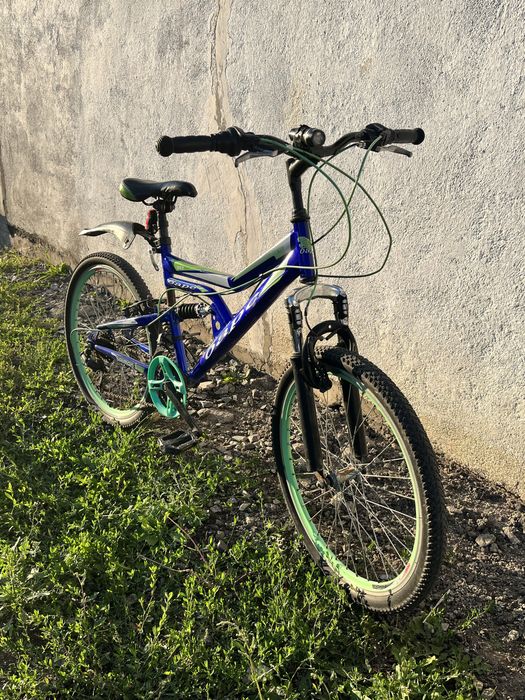 Продам велосипед барс