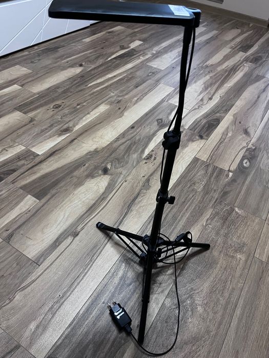 LED работен прожектор Brennenstuhl JARO 3060