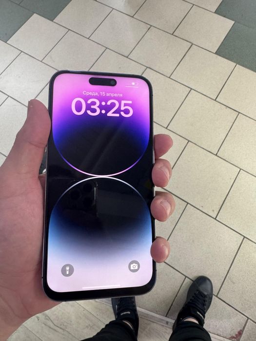 iPhone Айфон 14 pro max продам
