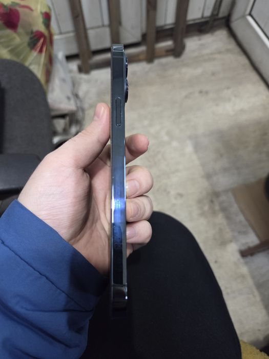 iPhone 12 pro max 256