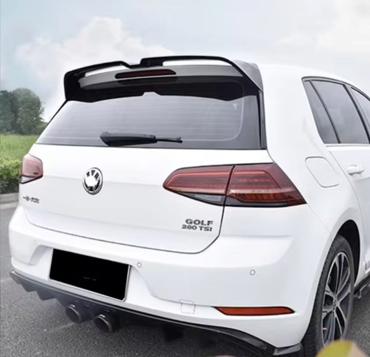Eleron luneta portbagaj VW Volkswagen Golf 7 MK7 7.5 Oettinger