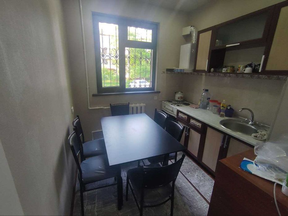 Сдаётся в аренду 4х комнатная квартира в Ташкенте