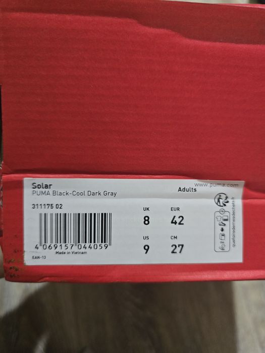 Vand pantofi sport Puma