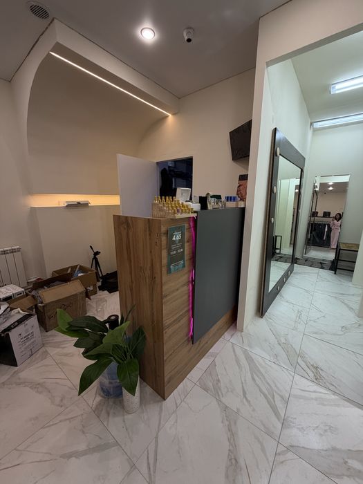 Оборудование для магазина