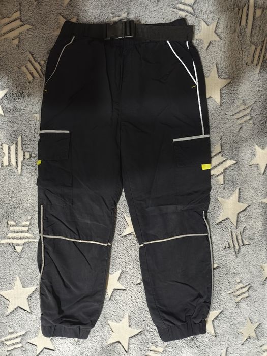 Куртка, штаны, шапка 110 размер