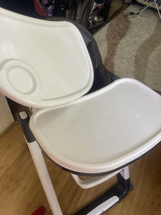 Стульчик Peg perego детский