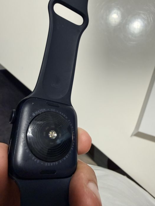 Apple watch se 3 44 mm