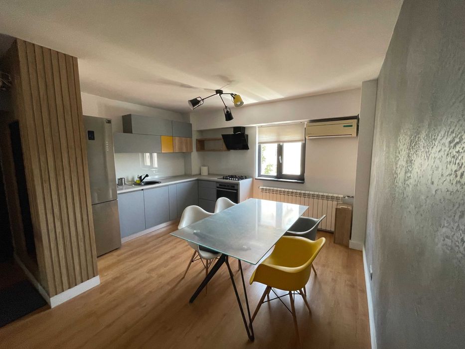 Inchiriez apartament 3 camere – direct proprietar, loc de parcare, Octavian Goga, Sector3