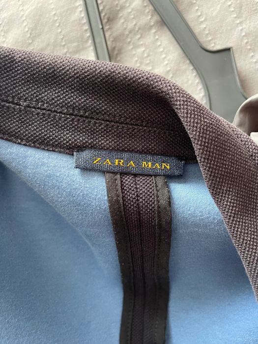 Стилно Мъжко сако ZARA