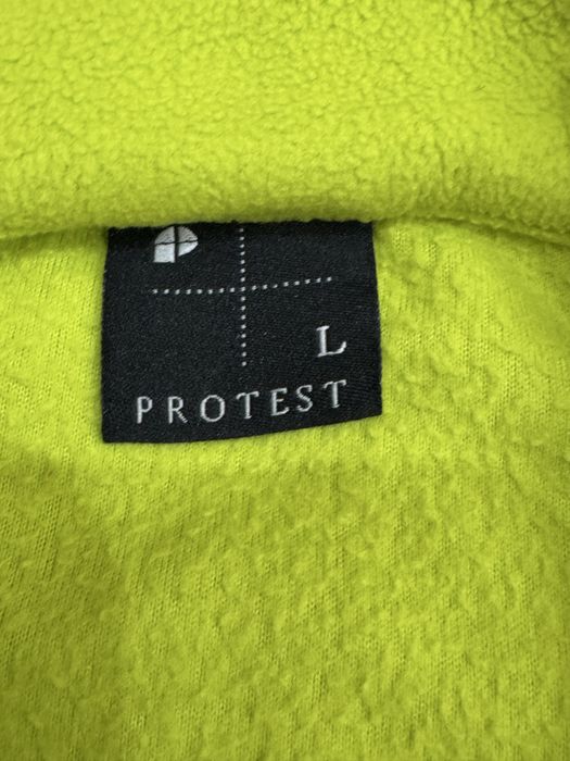 Мъжки полар PROTEST . Размер L
