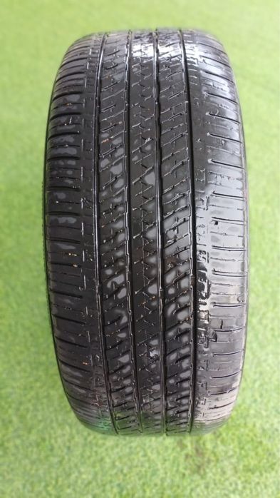 Продам летние покрышки Bridgestone
