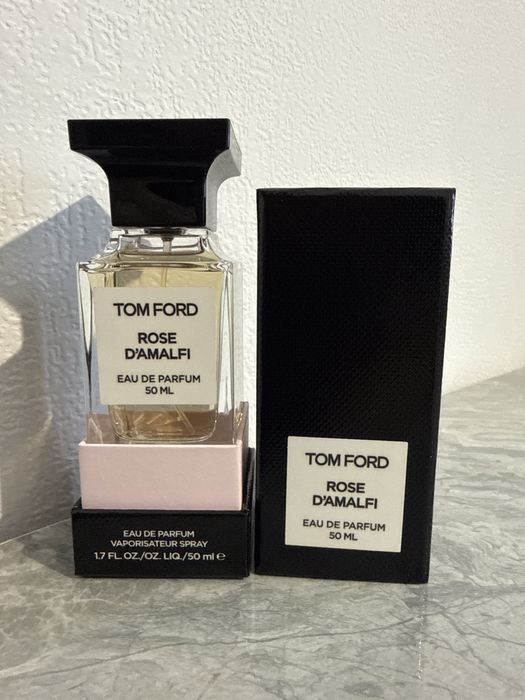 TOM FORD rose d'amalfi