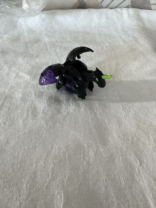 Jucării Bakugan pentru copii