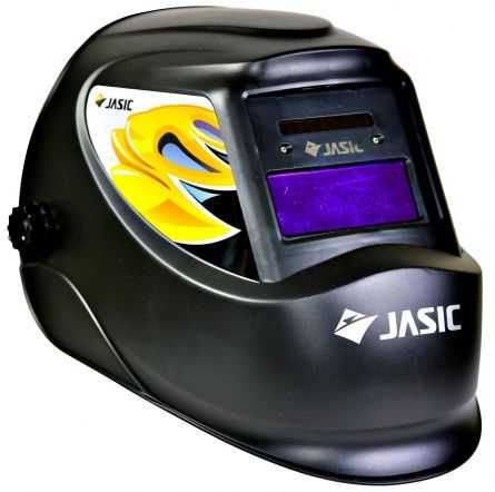 Masca sudura automata DINO 11 JASIC, cu cristale lichide, filtru LCD