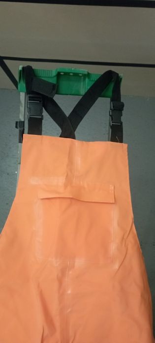 Водонепроницаемый костюм