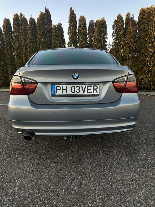 BMW Seria 3 320D