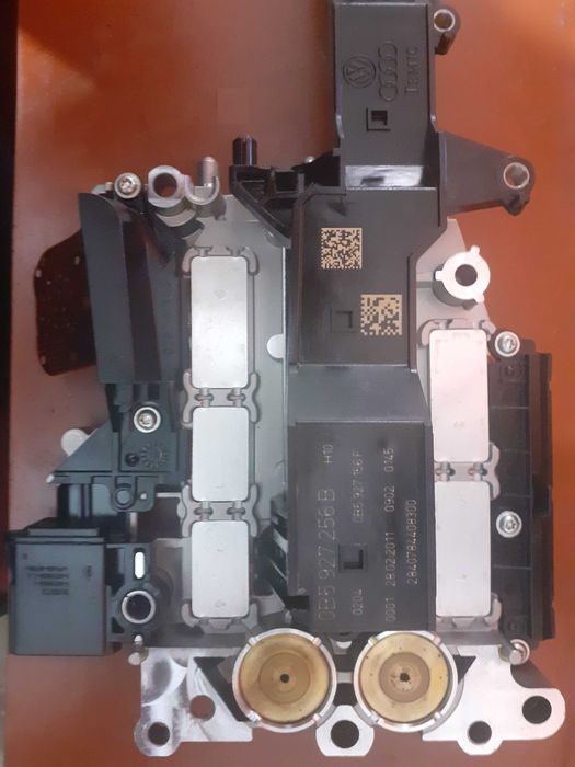 Reparatii/tester calculator cutii automateAudi,Mercedes,Cvt,Dsg VW,Bmw