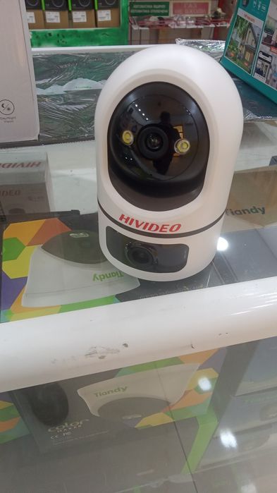 Видеокамера видеорегистратор